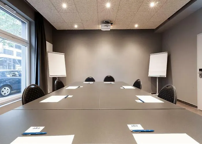 Hotel Harry's Salisburgo