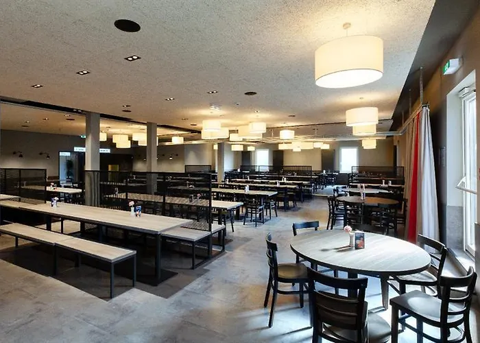 Harry's 2* Salisburgo