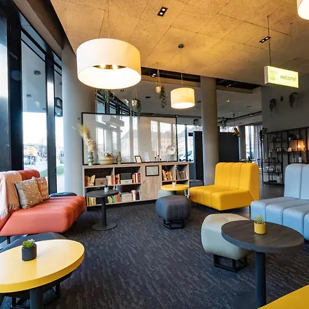 Hotel Harry's