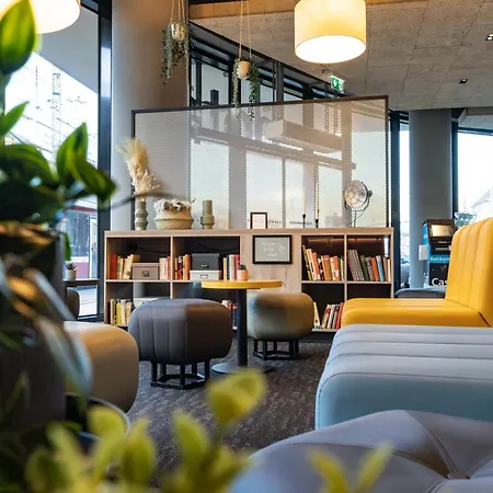 Hotel Harry's 2*