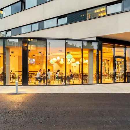 Hotel Harry's Solnohrad
