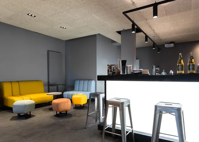 Harry's Hotel Solnohrad