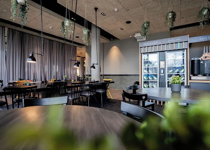 Hotel Harry's Solnohrad