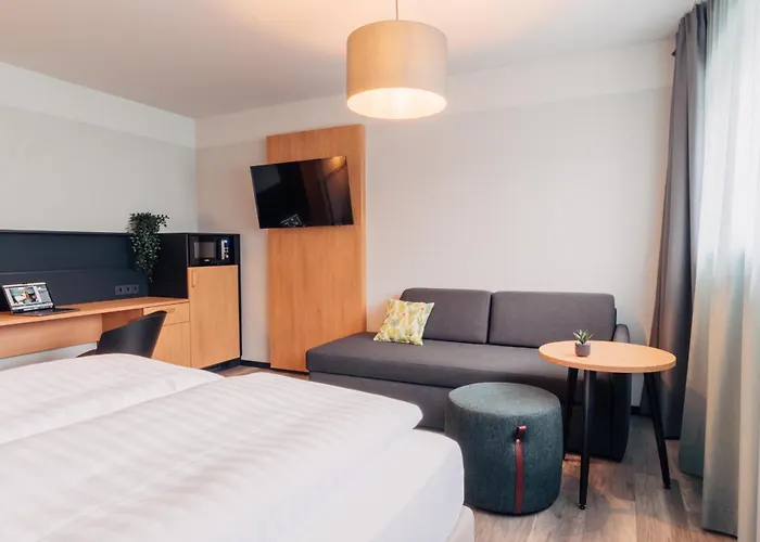 Hotel Harry's Solnohrad