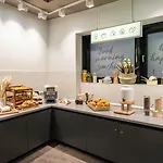 Szálloda Harry's Salzburg