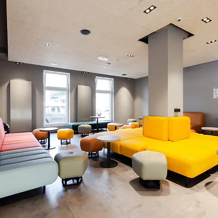 Harry's 2* Зальцбург