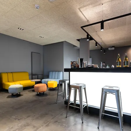 Harry's Отель Зальцбург