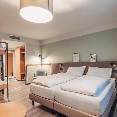 Harry's 2* Зальцбург