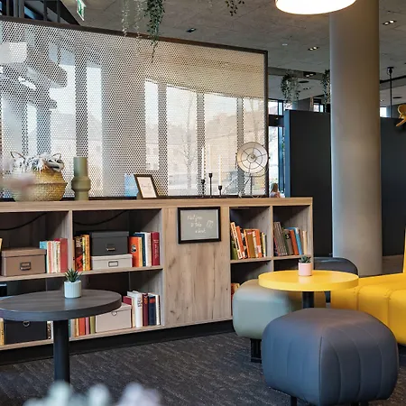 Отель Harry's 2*