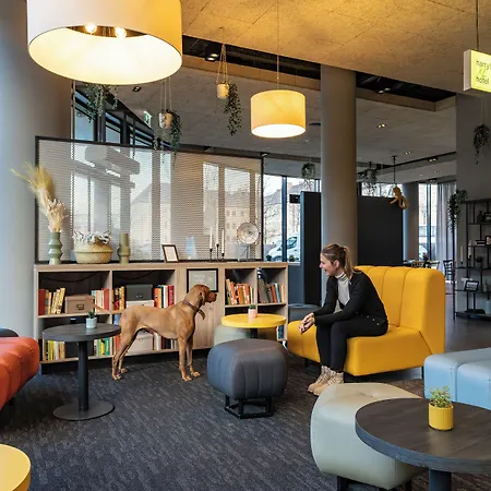 Harry's Отель Зальцбург